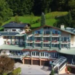 Alpenhotel Fischer ****